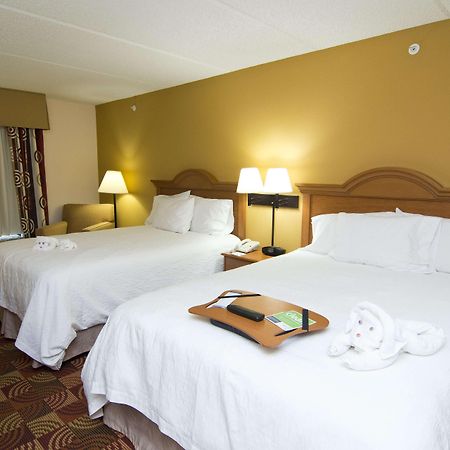 Hampton Inn & Suites Orlando International Drive North Buitenkant foto
