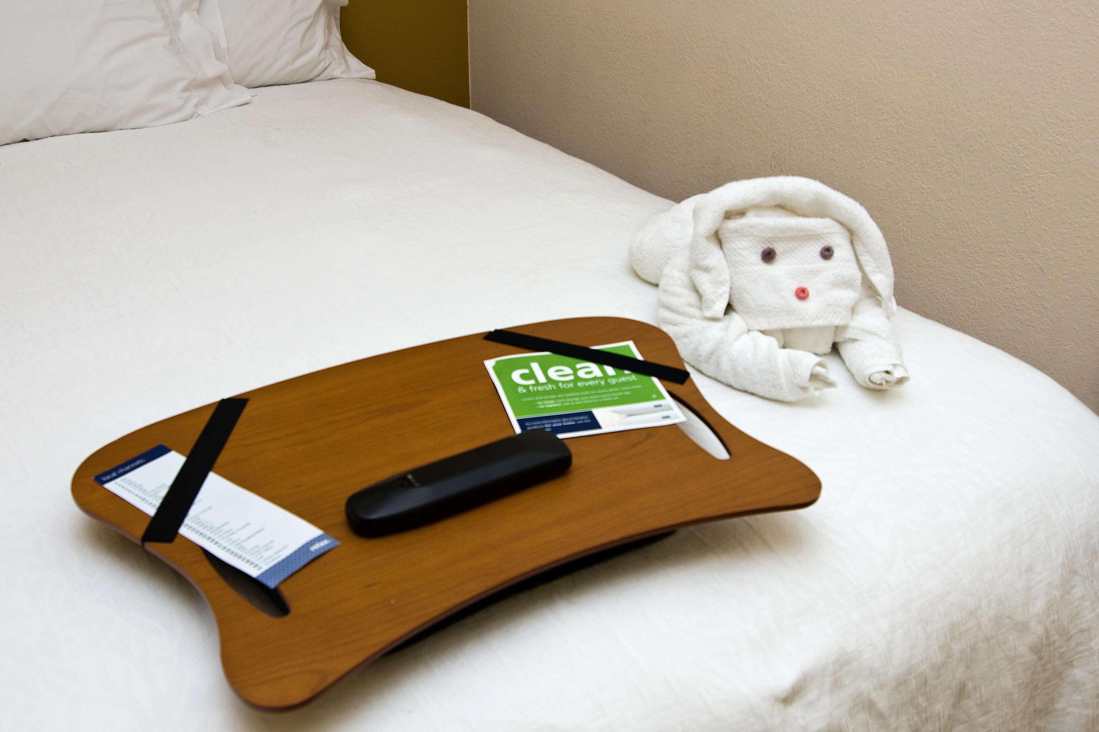 Hampton Inn & Suites Orlando International Drive North Kamer foto