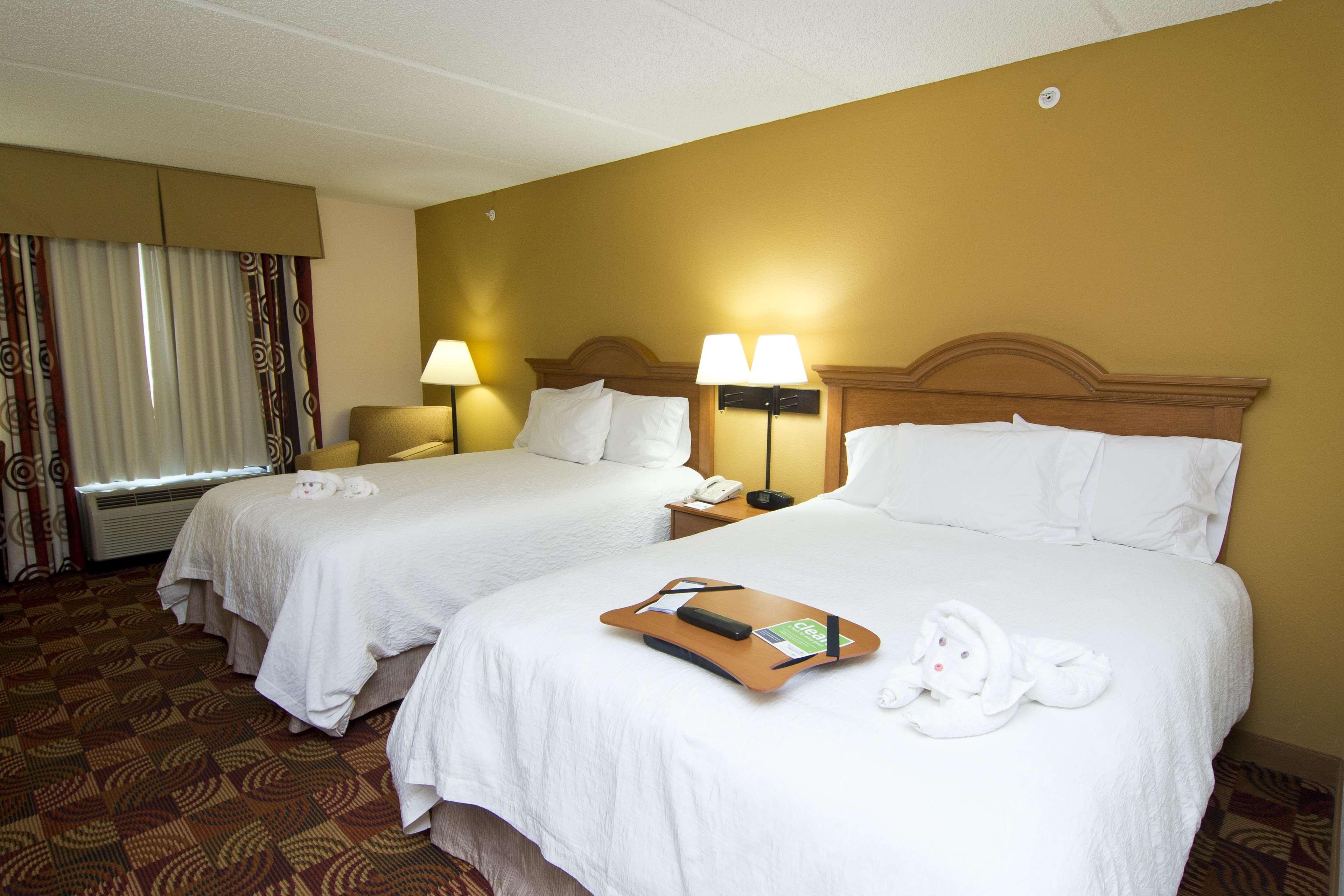 Hampton Inn & Suites Orlando International Drive North Buitenkant foto