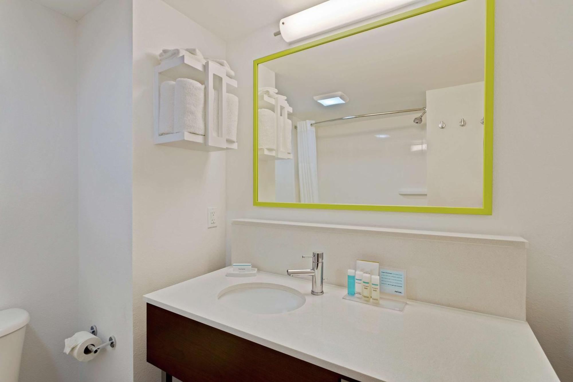 Hampton Inn & Suites Orlando International Drive North Buitenkant foto