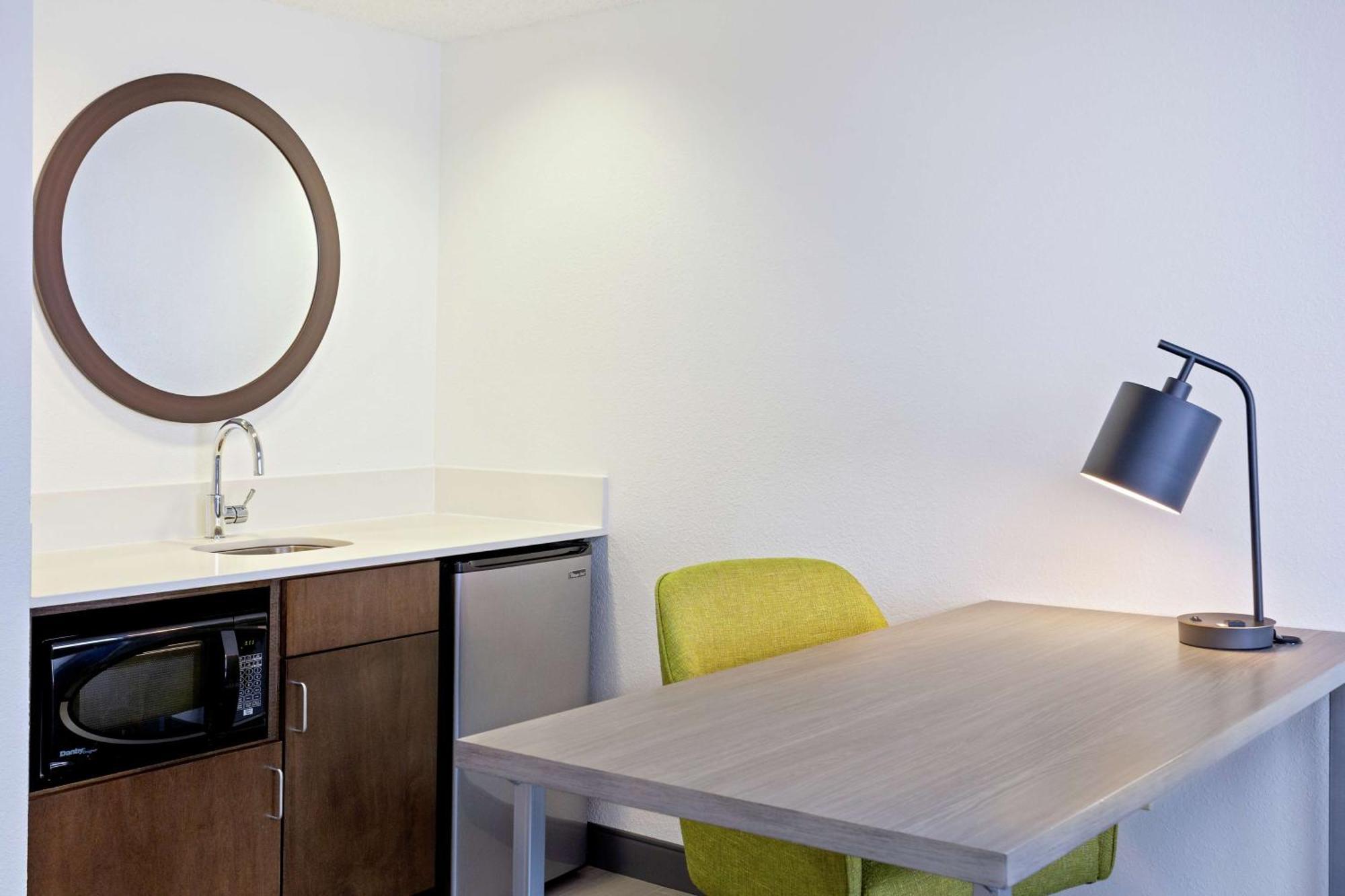 Hampton Inn & Suites Orlando International Drive North Buitenkant foto