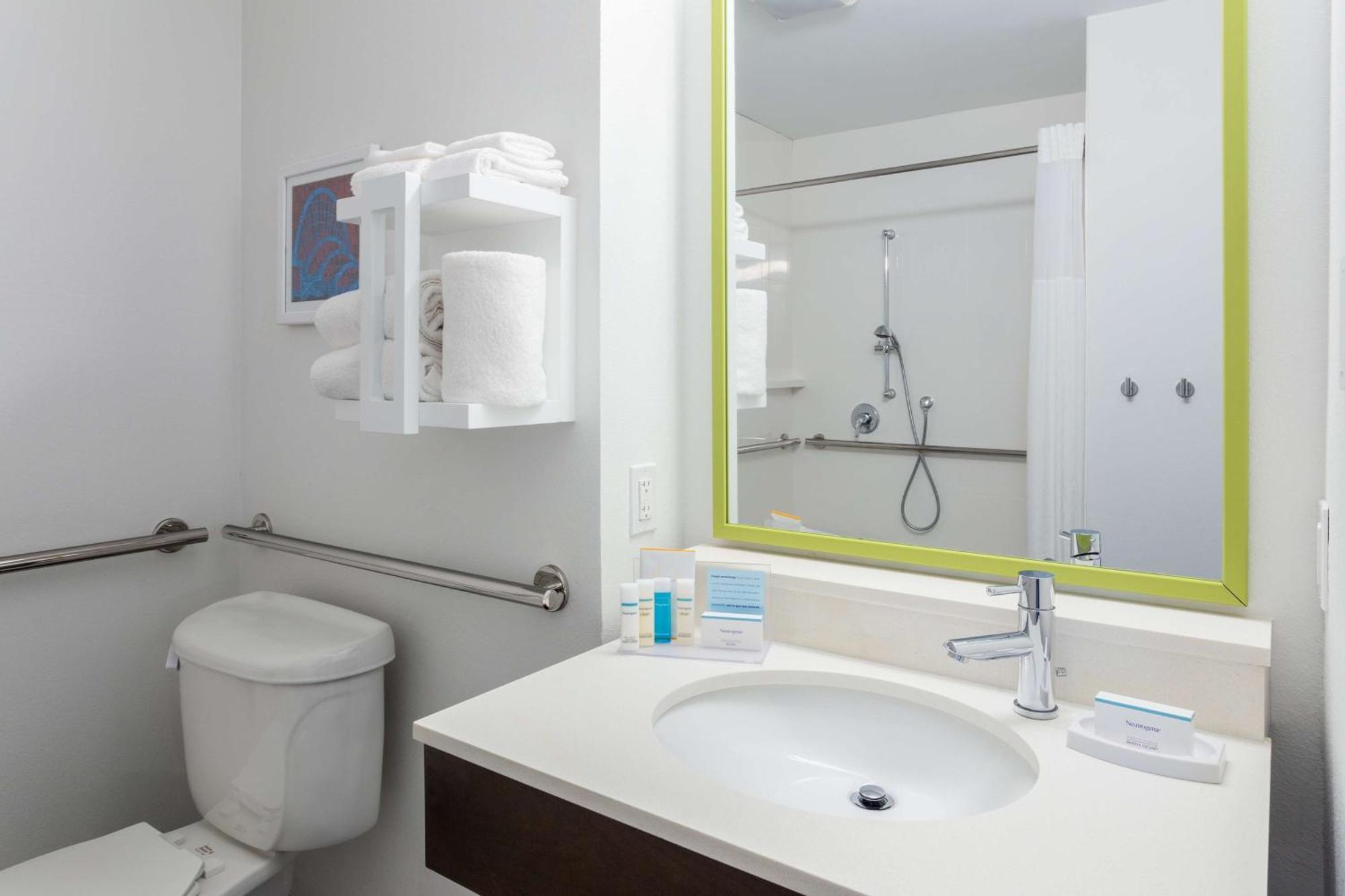 Hampton Inn & Suites Orlando International Drive North Buitenkant foto