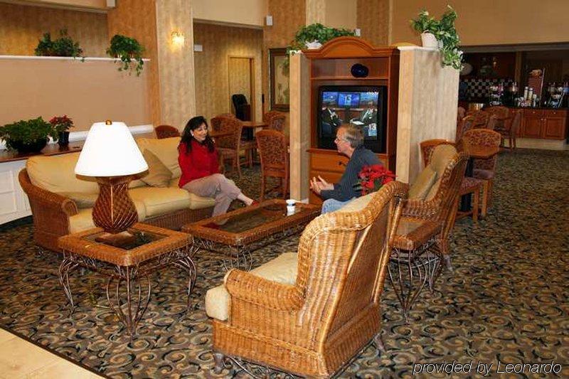 Hampton Inn & Suites Orlando International Drive North Interieur foto