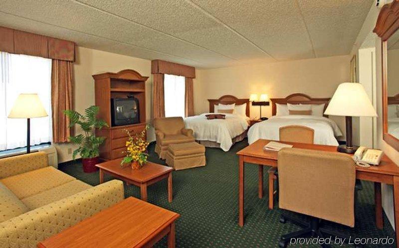 Hampton Inn & Suites Orlando International Drive North Kamer foto